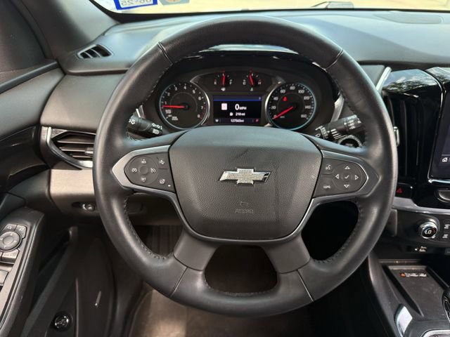 Used 2022 Chevrolet Traverse RS FWD image 13