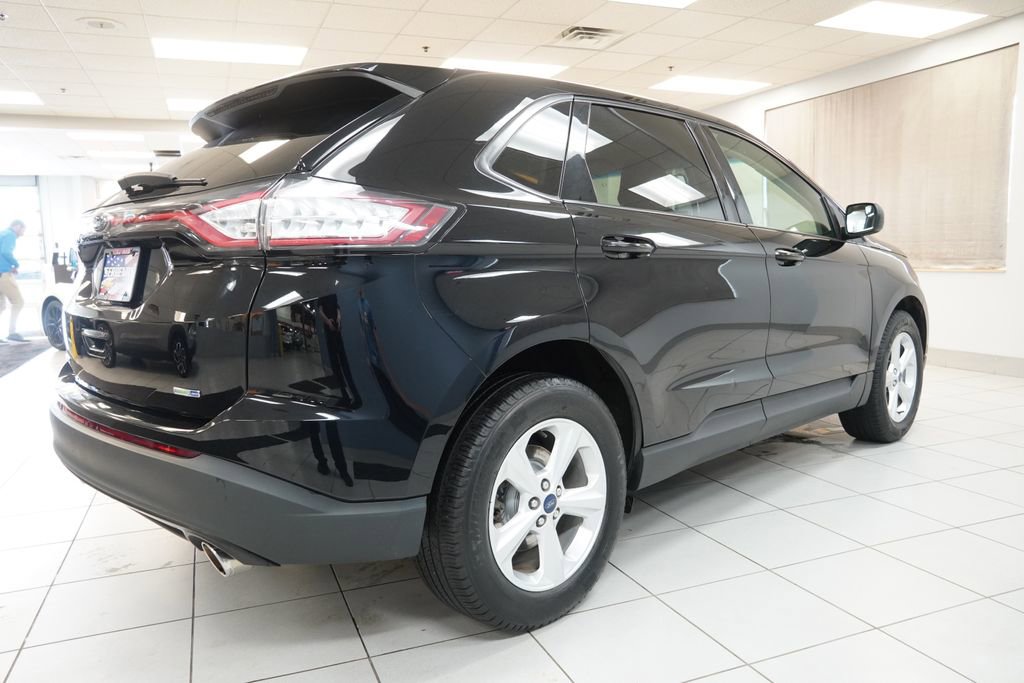 Used 2018 Ford Edge SE image 5