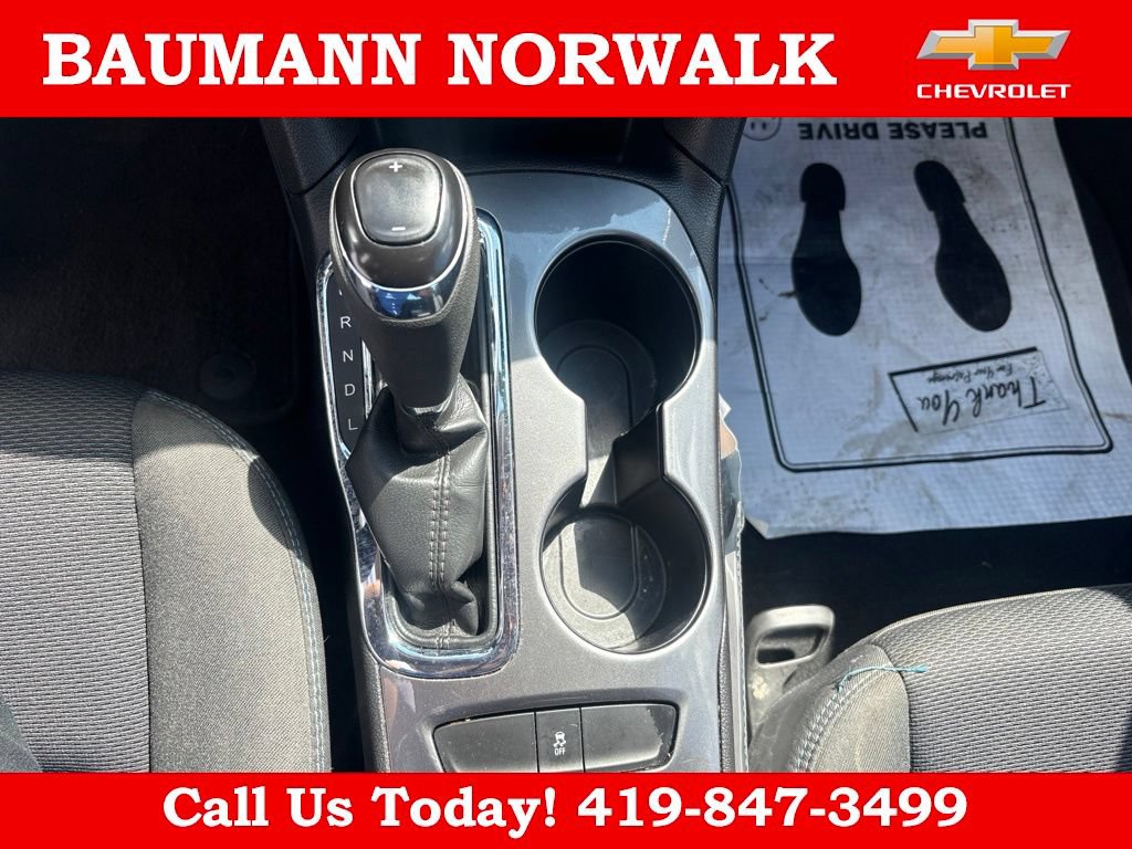 Used 2016 Chevrolet Cruze LT FWD image 32