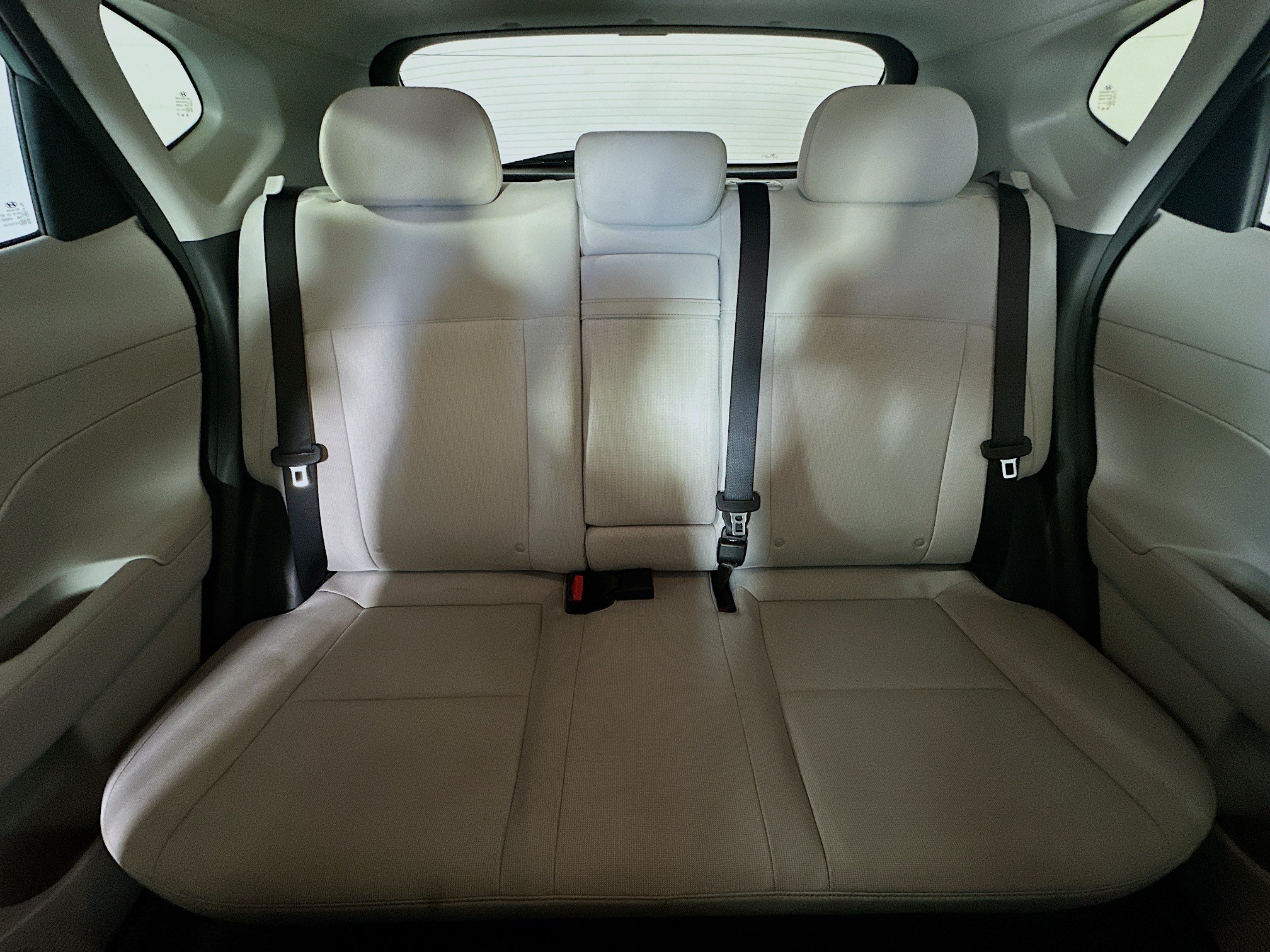 Used 2025 Hyundai Kona SEL FWD image 30