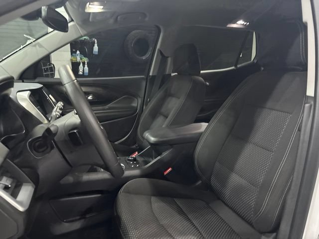 Used 2024 GMC Terrain SLE w/ Driver Convenience Package AWD/4WD image 12