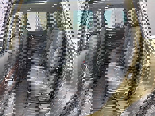 New 2026 Subaru Ascent Touring image 94