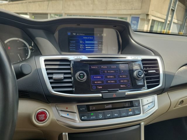 Used 2015 Honda Accord EX-L image 19