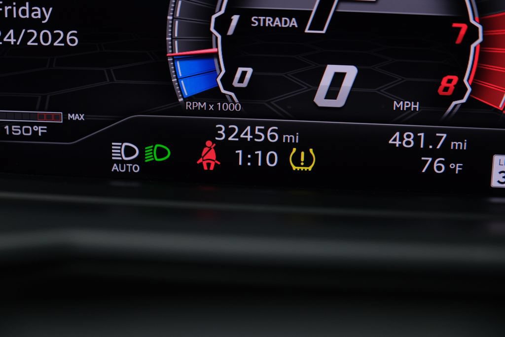 Used 2021 Lamborghini Urus AWD/4WD image 73