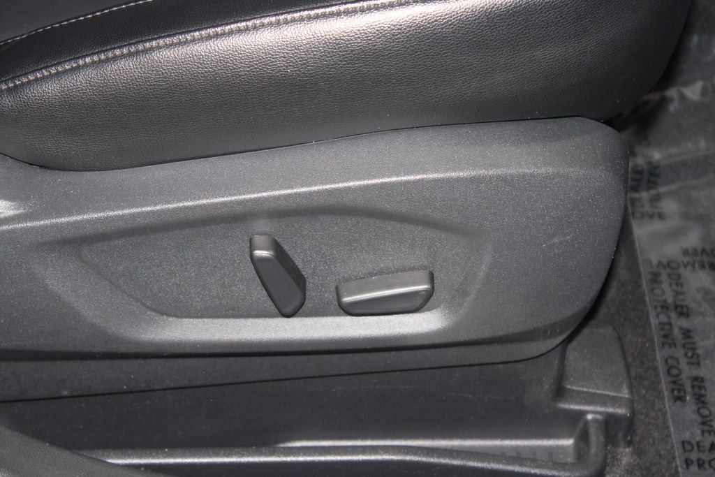 Used 2024 Ford Edge Titanium AWD/4WD image 26