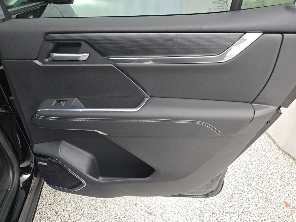 New 2026 GMC Acadia Elevation w/ Elevation Premium Package image 10