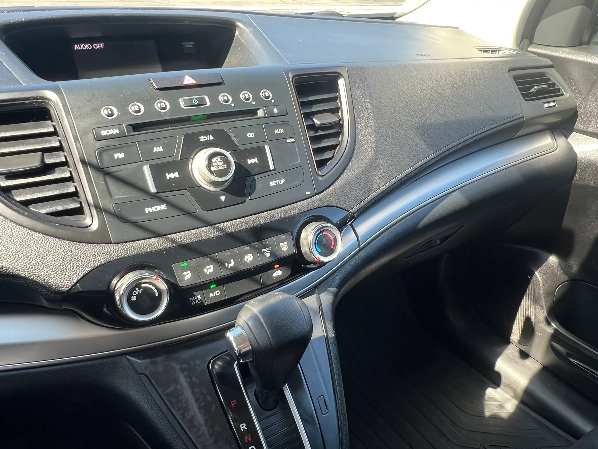 Used 2016 Honda CR-V SE image 23