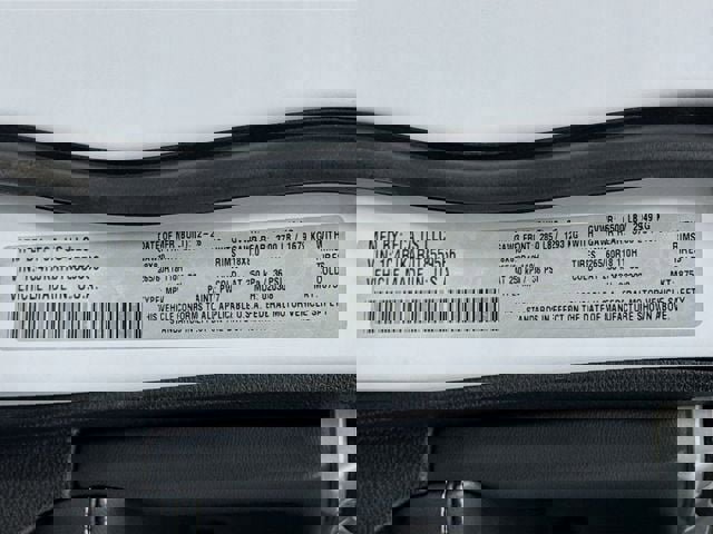 New 2026 Jeep Grand Cherokee L 4WD image 36