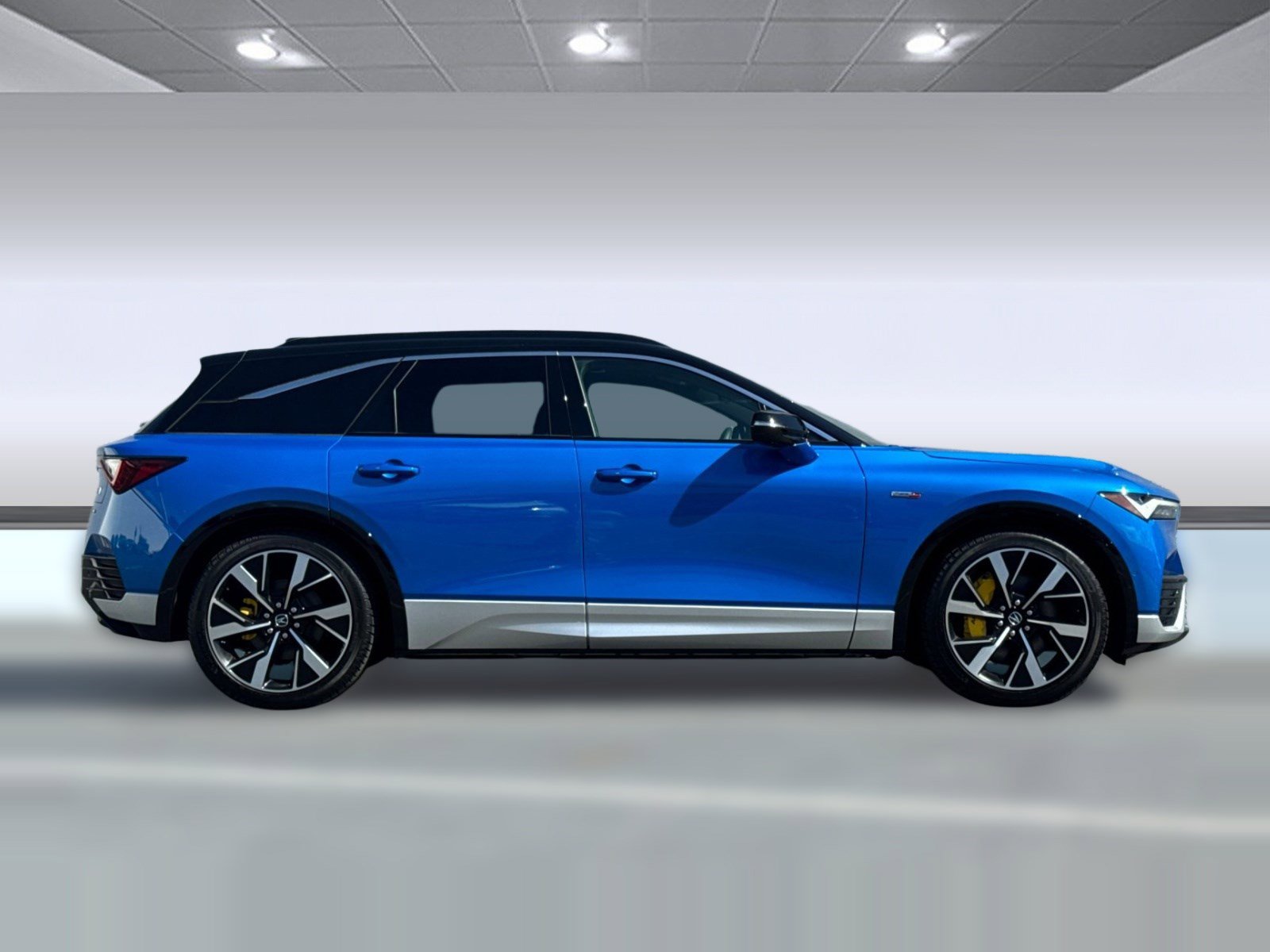 Used 2024 Acura ZDX Type S image 7
