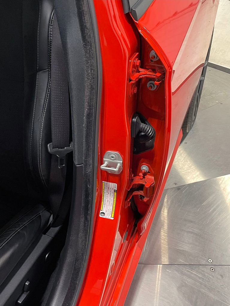 Used 2021 Dodge Charger Scat Pack w/ Daytona Edition Group image 73