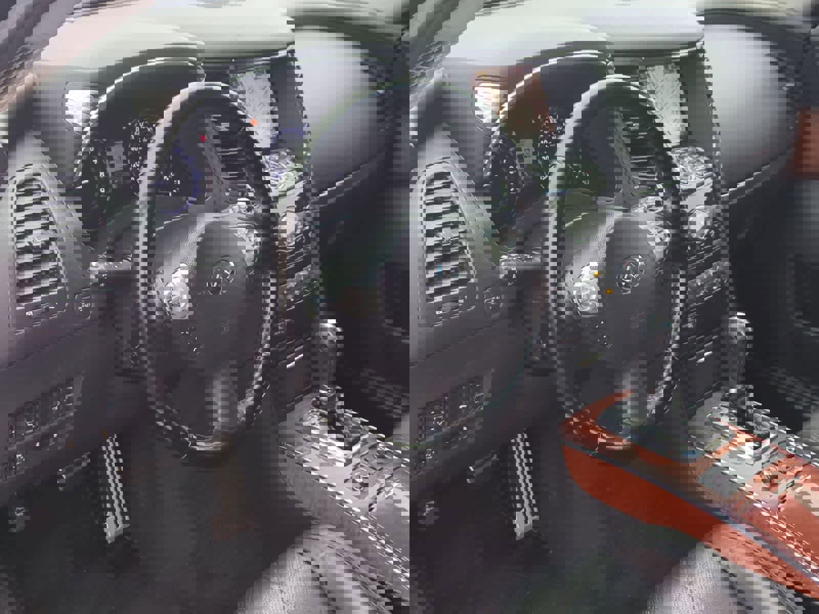 Used 2012 INFINITI FX35 AWD w/ Premium Pkg image 2