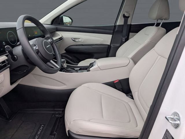 Used 2025 Hyundai Tucson SEL image 13