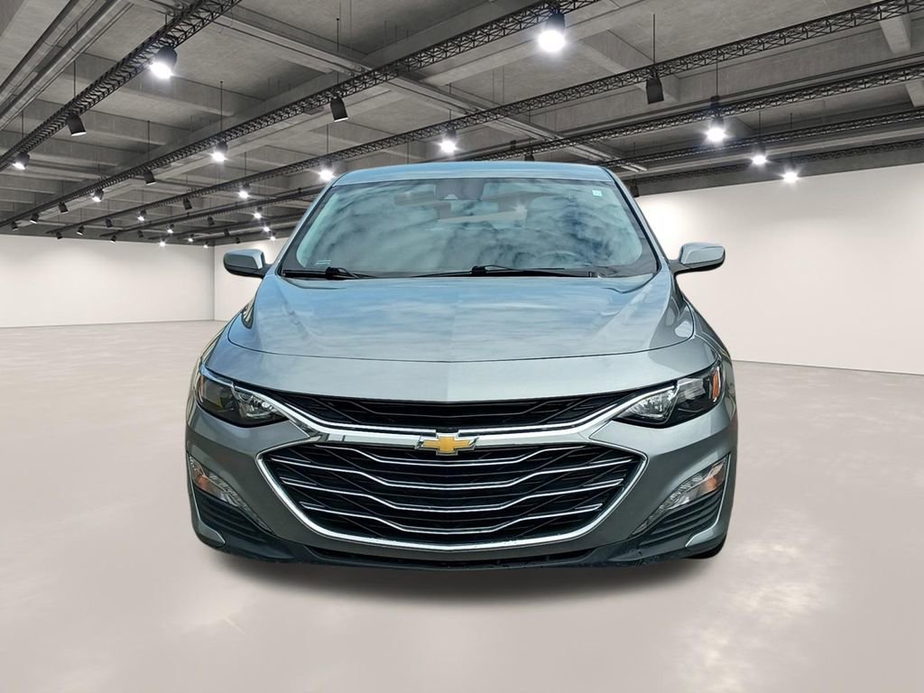 Used 2024 Chevrolet Malibu LT FWD image 18