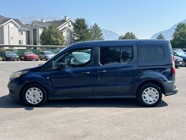 Used 2018 Ford Transit Connect XL FWD image 7