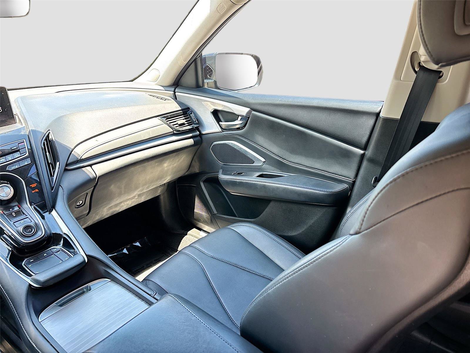 Used 2020 Acura RDX FWD image 24