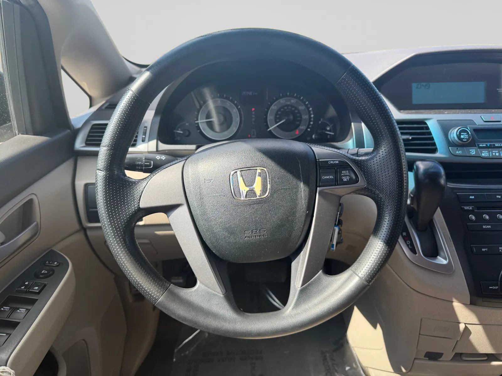 Used 2011 Honda Odyssey LX image 20