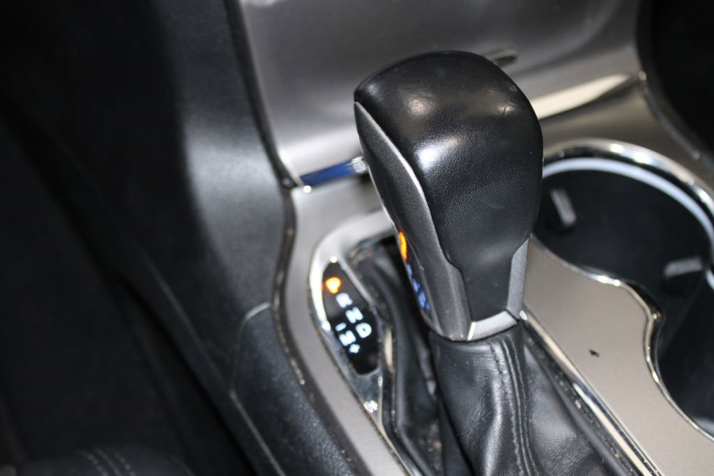 Used 2020 Jeep Grand Cherokee Altitude image 40