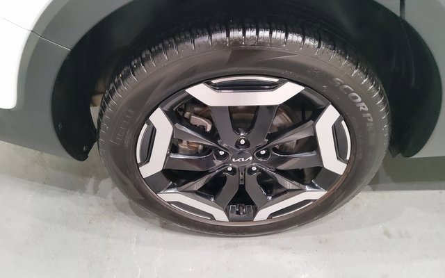 Used 2024 Kia Telluride S w/ S Sunroof Package image 38