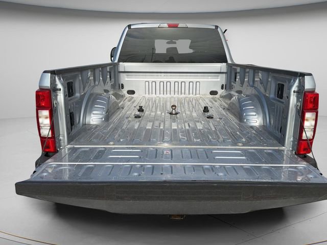 Used 2022 Ford F450 XLT w/ FX4 Off-Road Package image 15