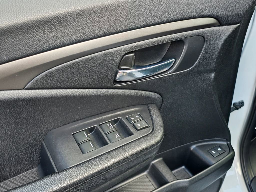 Used 2018 Honda Pilot EX-L image 13