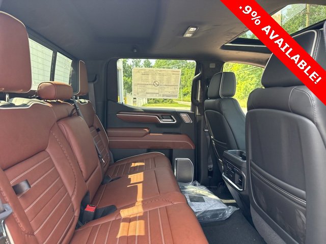 New 2026 GMC Sierra 1500 Denali Ultimate image 11