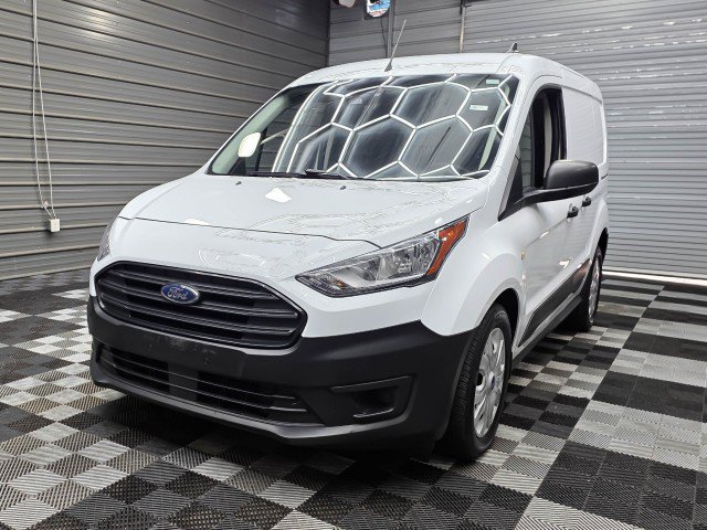 Used 2022 Ford Transit Connect XL FWD image 36