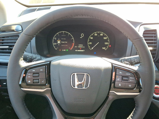 New 2026 Honda Odyssey Elite image 19