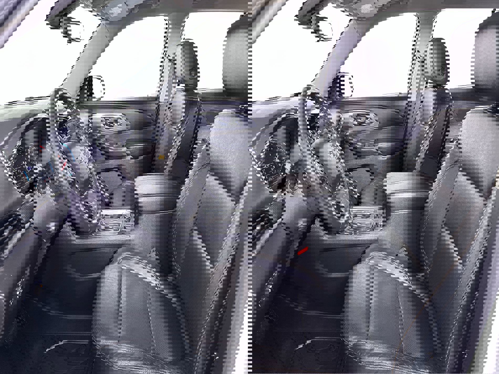 Used 2018 Chevrolet Traverse Premier w/ Redline Edition image 56