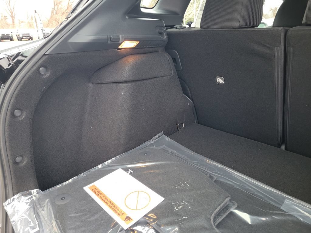 New 2026 Nissan Kicks S AWD/4WD image 31