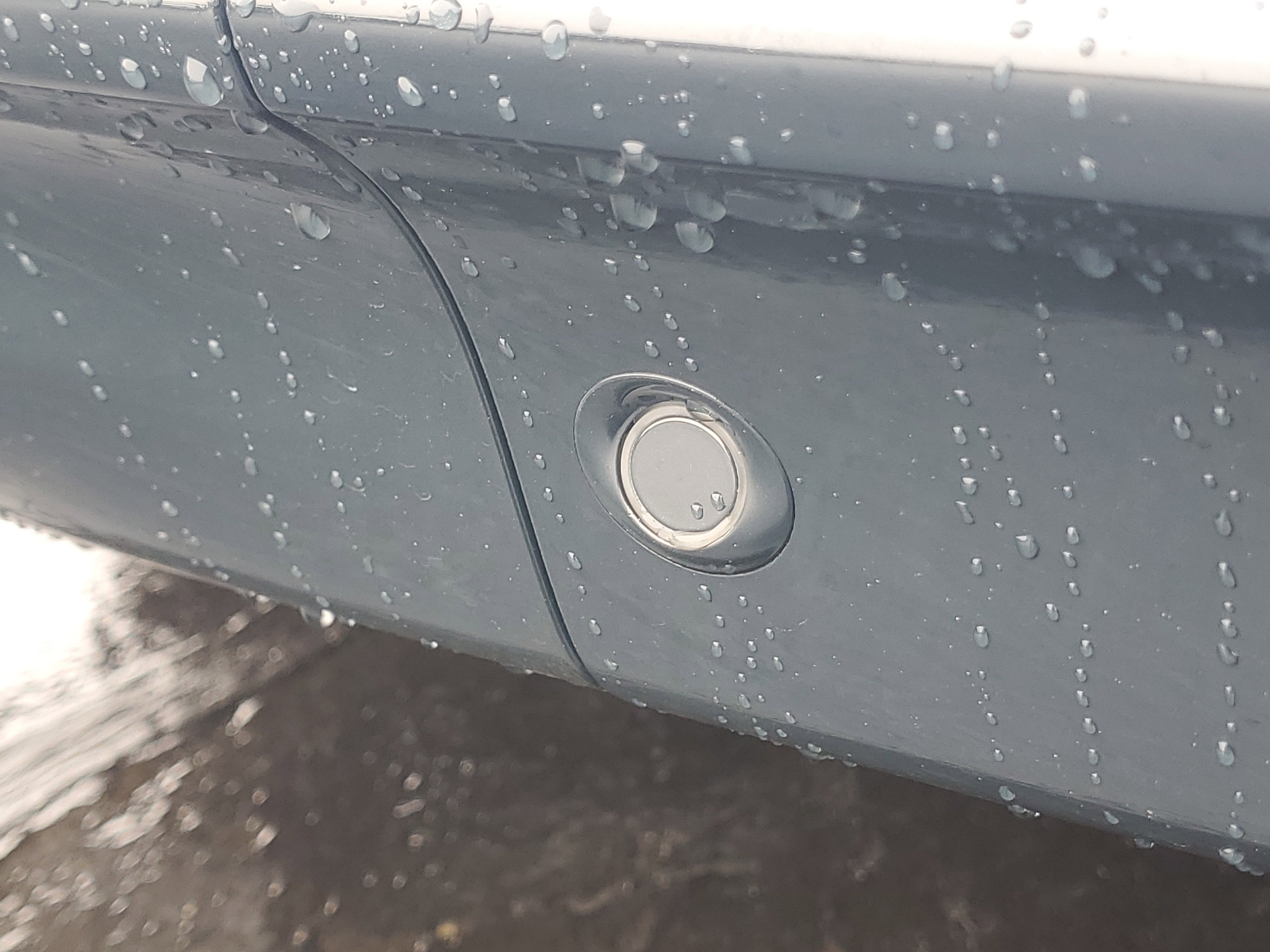 New 2026 Lincoln Aviator Black Label image 6