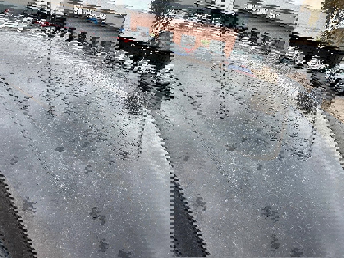 Used 2018 RAM 3500 Laramie Longhorn w/ Longhorn Southfork Package image 17