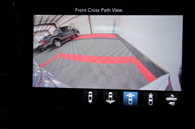 Used 2021 RAM 3500 Laramie AWD/4WD image 15