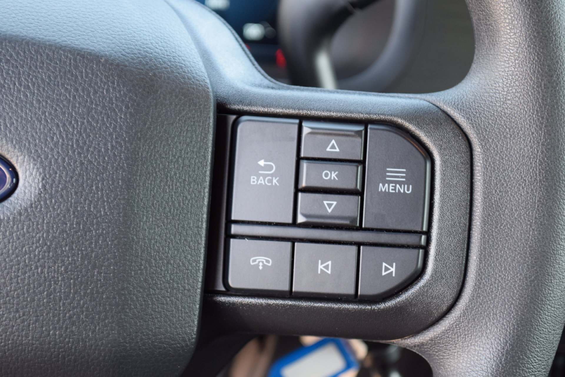 New 2026 Ford F150 STX RWD image 7