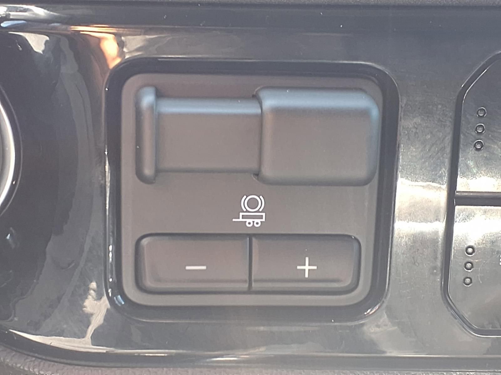 Used 2024 Chevrolet Silverado 1500 RST w/ RST All Star Premium Package image 9