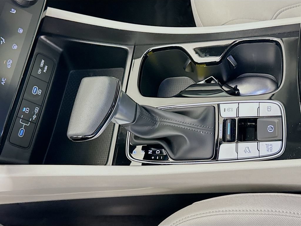 Certified 2026 Hyundai Tucson SEL FWD image 16
