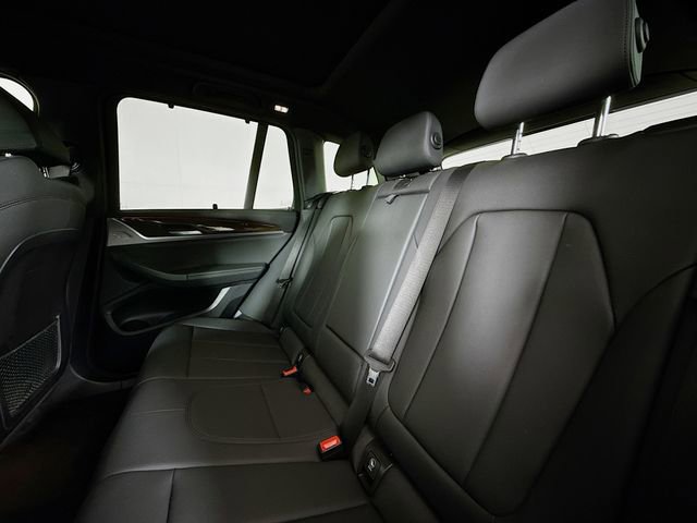 Used 2020 BMW X3 xDrive30i w/ Convenience Package image 25