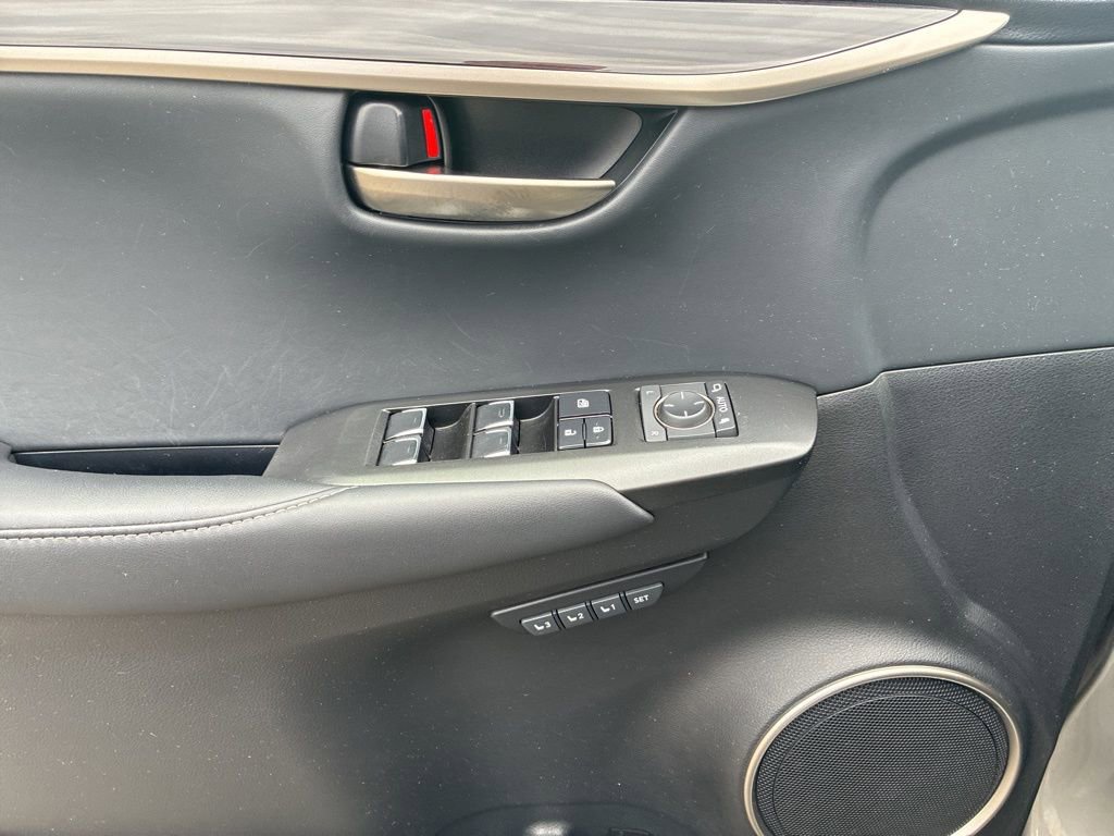 Used 2020 Lexus NX 300 AWD w/ Accessory Package 2 image 10