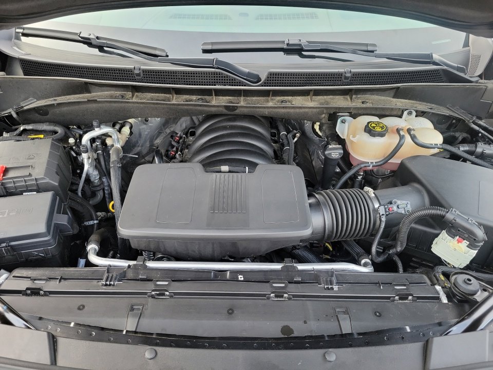 Used 2023 GMC Yukon Denali image 20