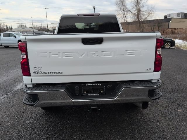 Used 2022 Chevrolet Silverado 2500 LT w/ Convenience Package image 5