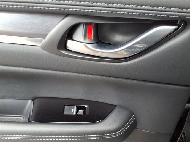 Used 2025 MAZDA CX-5 AWD 2.5 S image 14