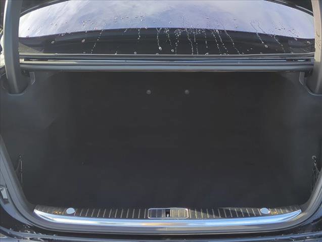 Used 2018 Mercedes-Benz S 560 4MATIC Coupe image 6
