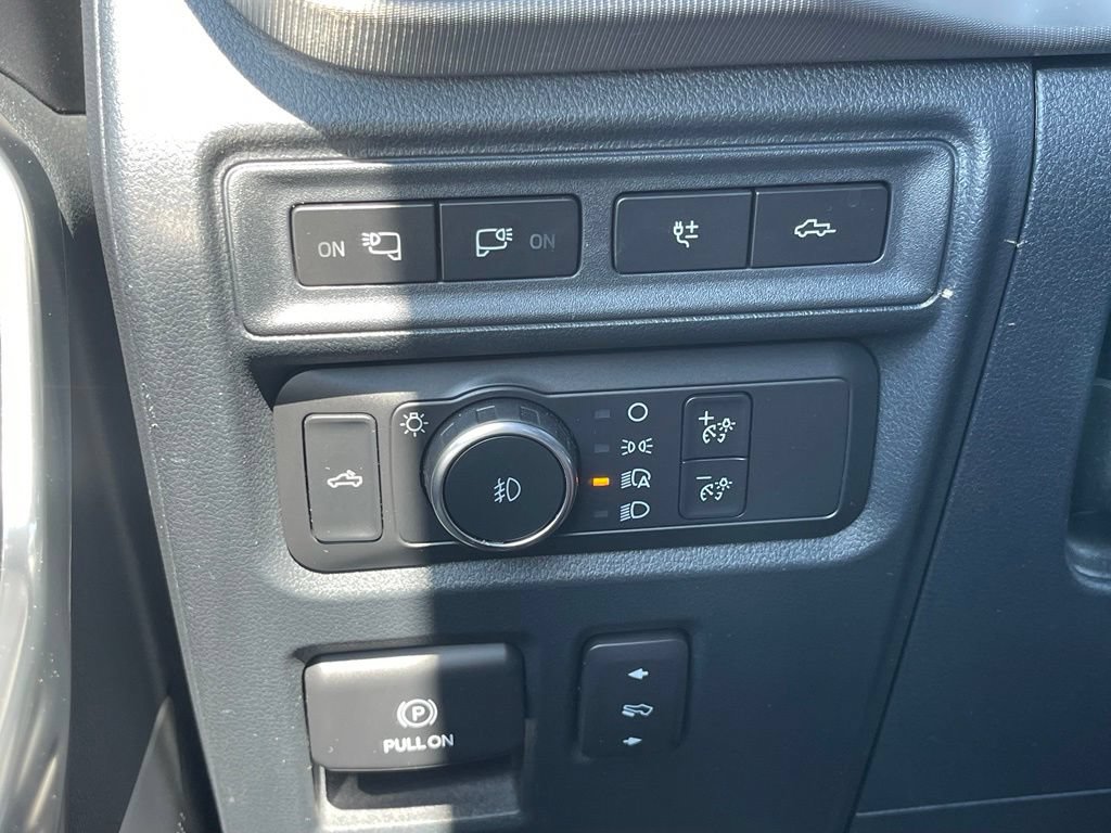 Used 2021 Ford F150 Raptor w/ Raptor 37 Performance Package AWD/4WD image 52