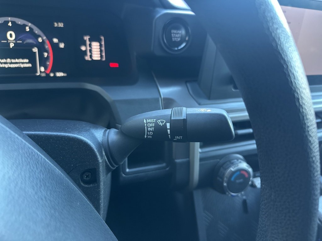 Used 2024 Toyota Tacoma SR5 image 74