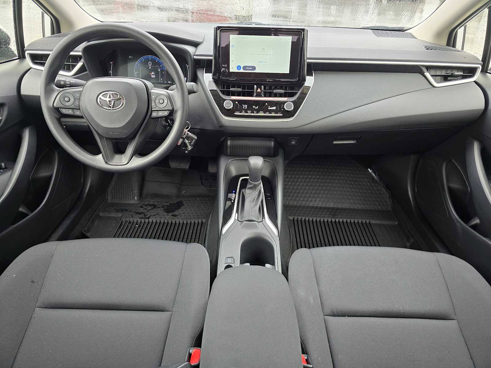 Certified 2026 Toyota Corolla LE image 18