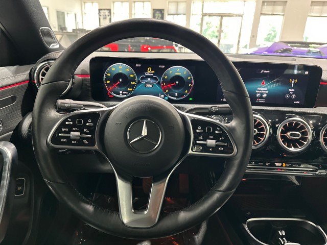 Used 2021 Mercedes-Benz CLA 250 4MATIC image 55