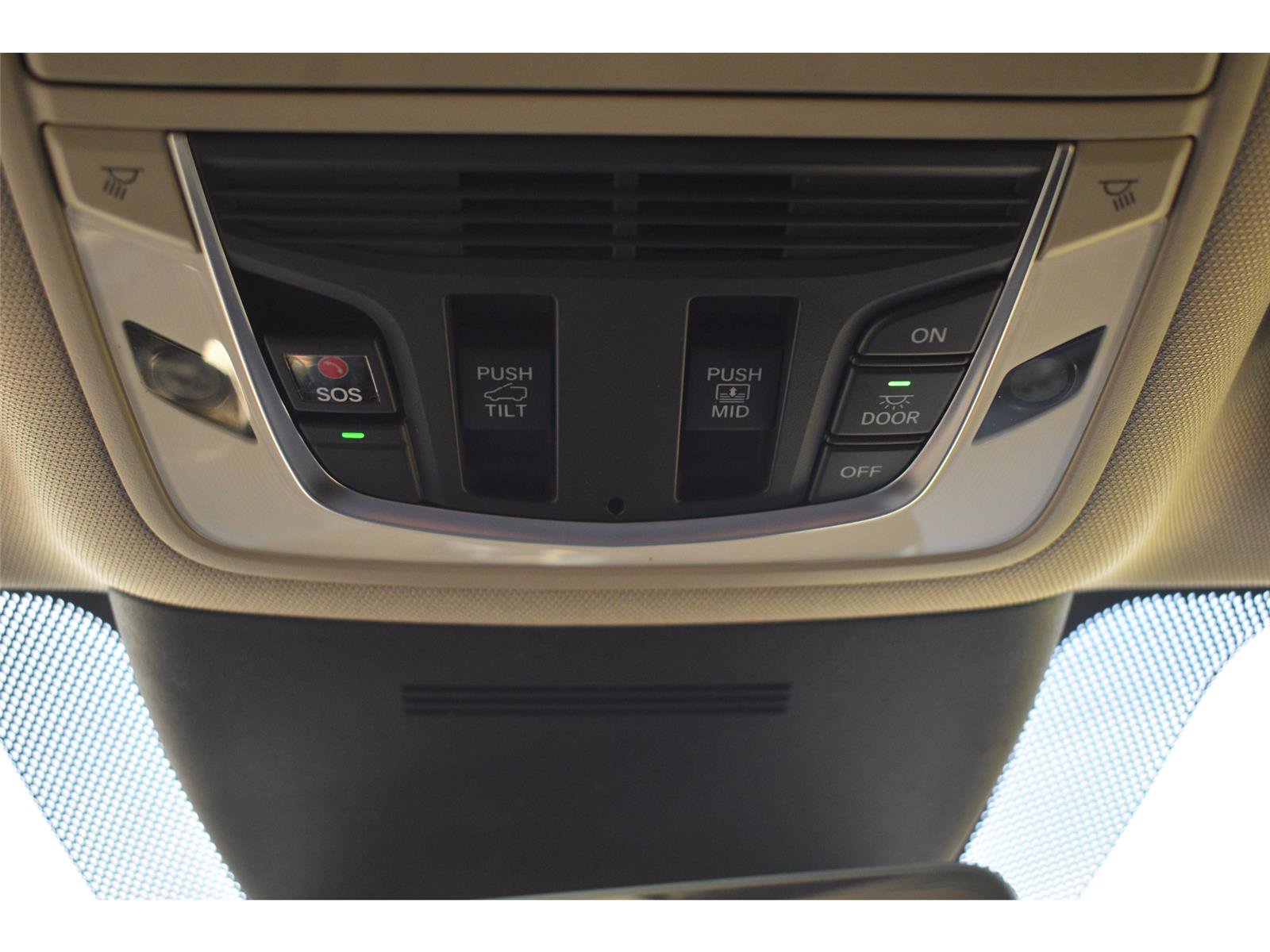 New 2026 Acura MDX w/ Advance Package AWD/4WD image 19