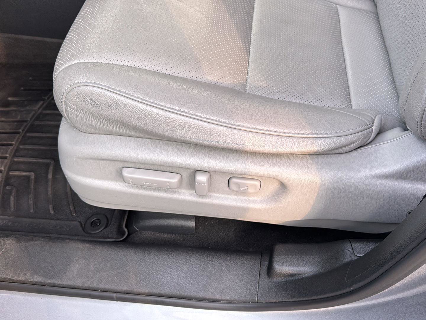 Used 2021 Honda Pilot Elite image 31