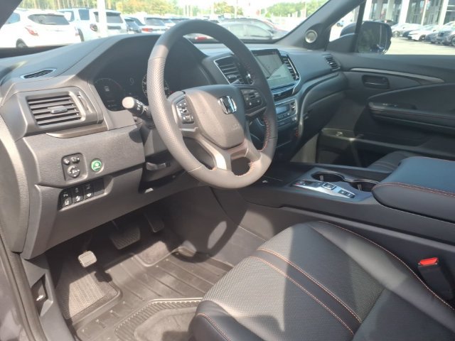 Used 2026 Honda Ridgeline TrailSport image 16