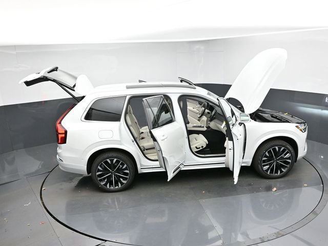 New 2026 Volvo XC90 B6 Ultra w/ Protection Package image 50