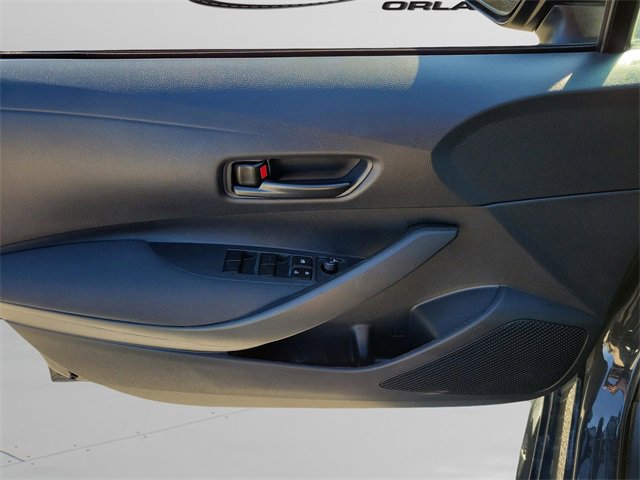 Used 2024 Toyota Corolla LE image 26